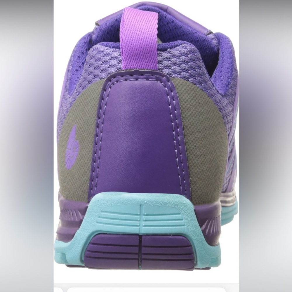 Nautilus Safety Footwear Women's 1792 Work Shoe​ - Picture 4 of 8